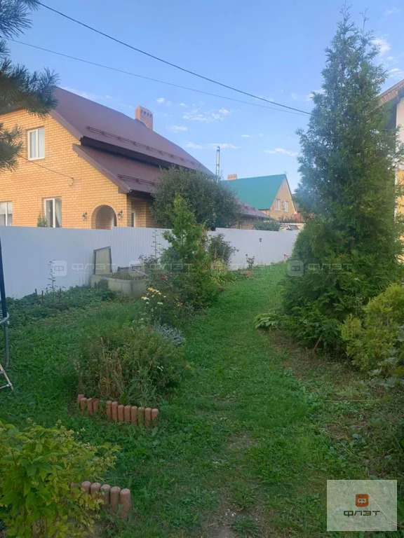 Продажа дома, Казань, ул. Иркен (Вознесенское) - Фото 6