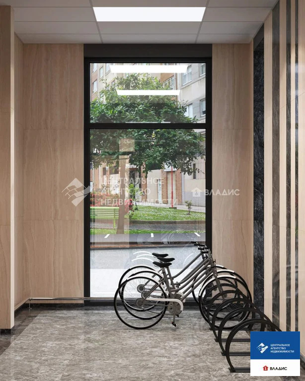 Продажа квартиры в новостройке, Рязань, микрорайон Олимпийский городок - Фото 6