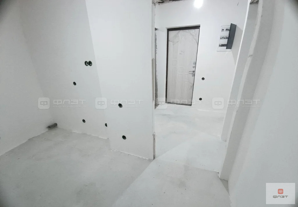 Продажа квартиры, Казань, ул. Родины - Фото 9