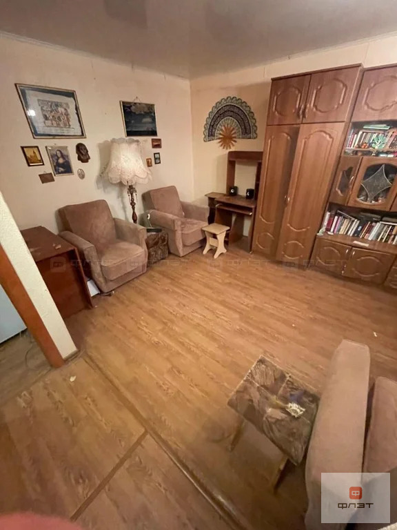 Продажа квартиры, Казань, ул. Интернациональная - Фото 0