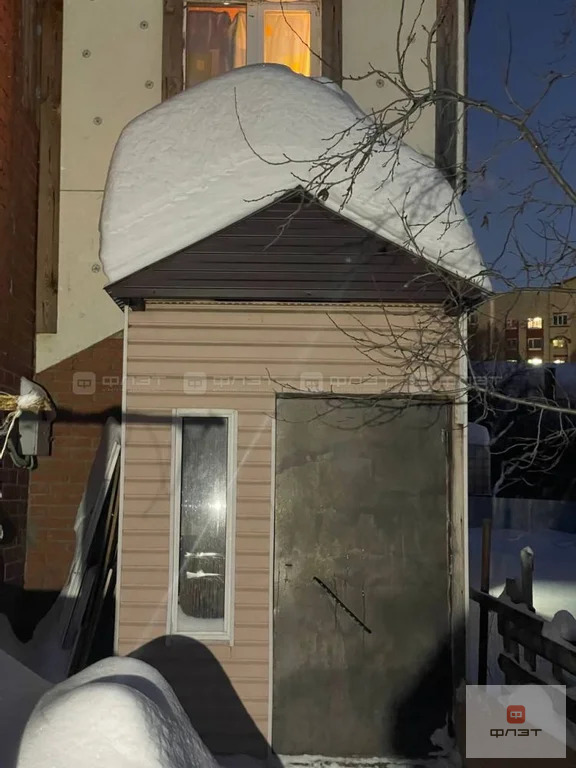 Продажа дома, Казань, ул. Дуслык (Большие Клыки) - Фото 6