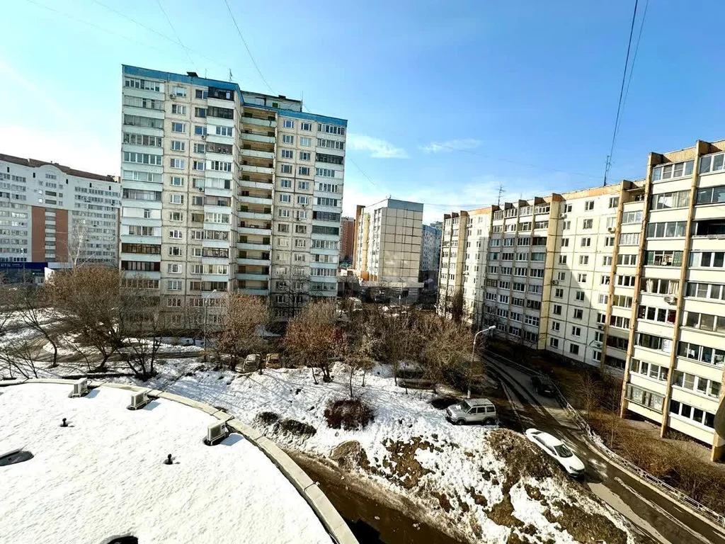 Продажа квартиры, Красногорск, Красногорский район, ул. Ленина - Фото 11