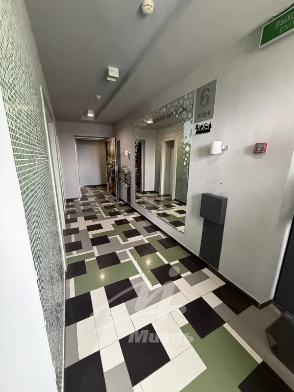 Продажа квартиры, Химки, Солнечная ул. - Фото 16