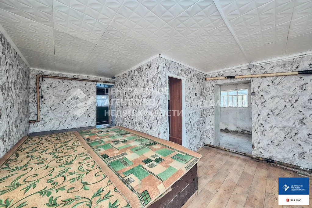 Продажа дома, Подвязье, Рязанский район, ул. Сенная - Фото 8