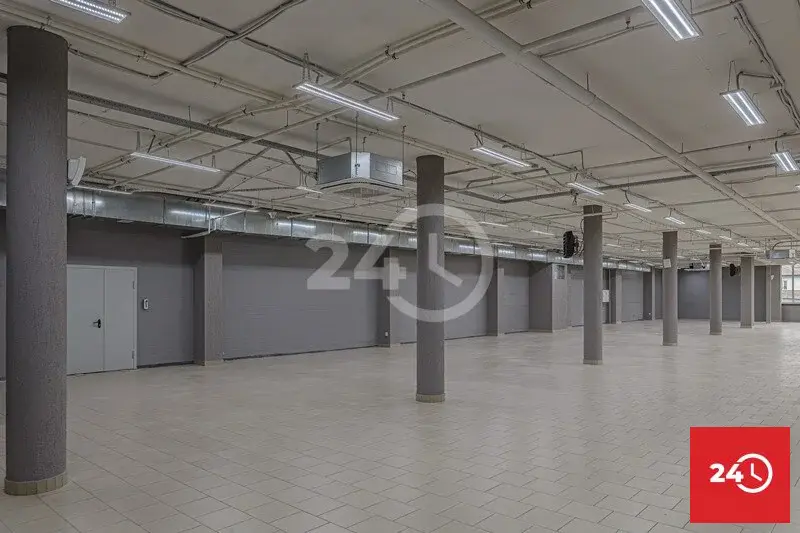 Сдаю в аренду помещение по адресу: г. Пенза, ул. Окружная 17 - Фото 21