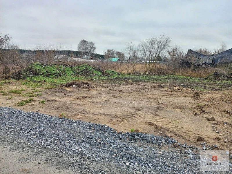 Продажа участка, Бимери, Высокогорский район, ул. Кирова - Фото 1