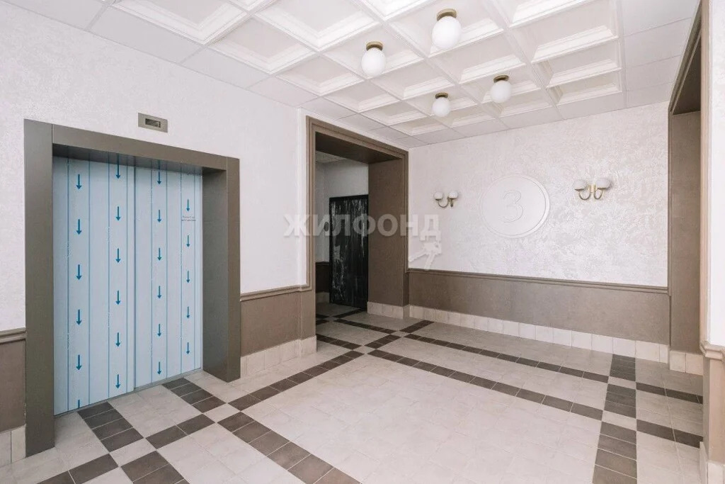 Продажа квартиры, Новосибирск, ул. Котовского - Фото 20