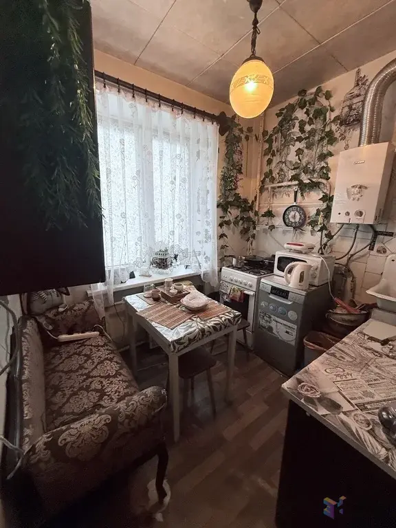 Сдам квартиру Рязанский проспект д. 54. - Фото 4