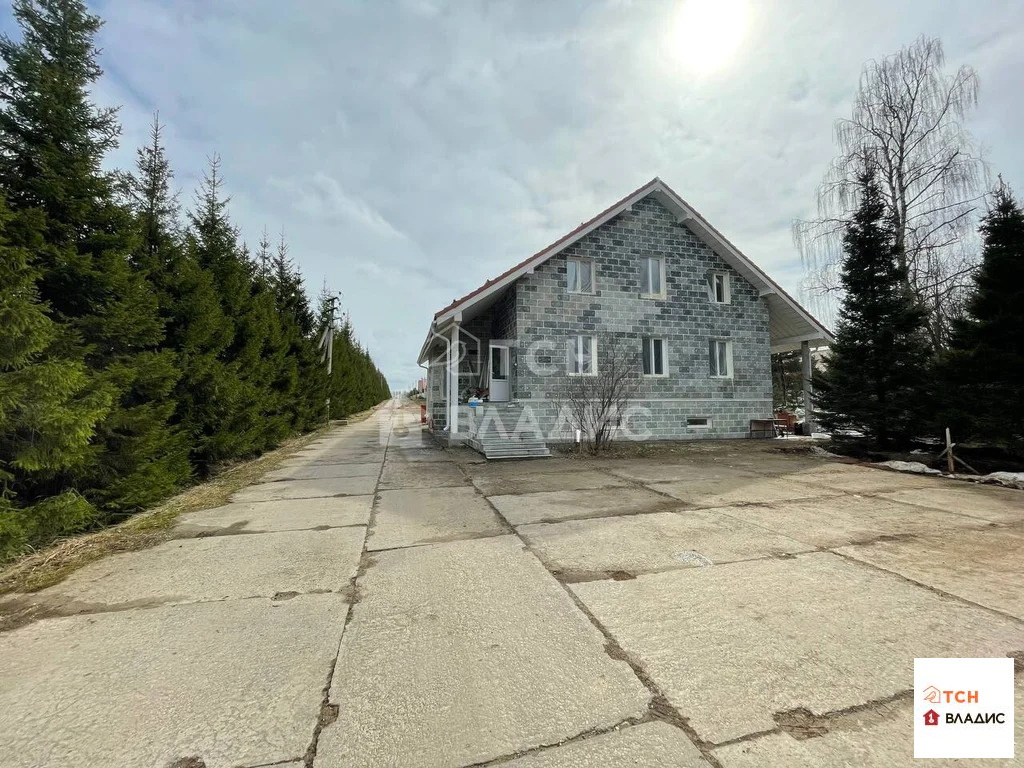 Продажа участка, Сергейково, Дмитровский район - Фото 0