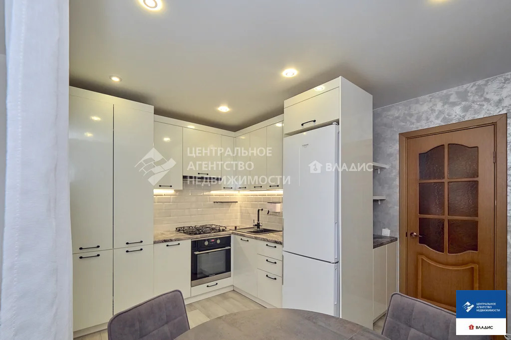 Продажа квартиры, Рязань, ул. Вокзальная - Фото 1