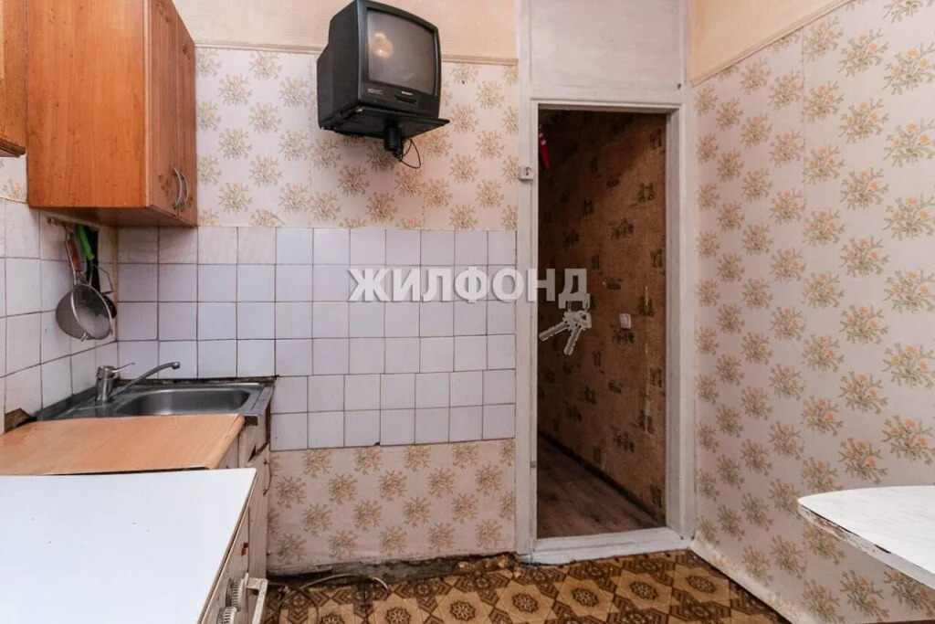 Продажа квартиры, Новосибирск, ул. Промышленная - Фото 8