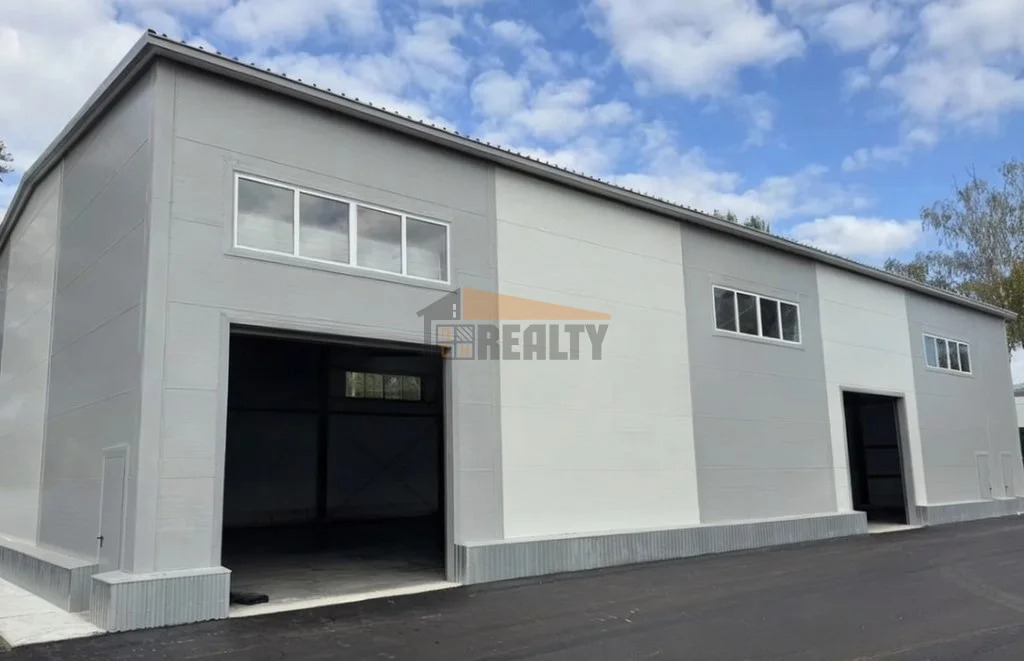 Продажа склада, Ногинск, Богородский г. о., Кудиновское ш. - Фото 3