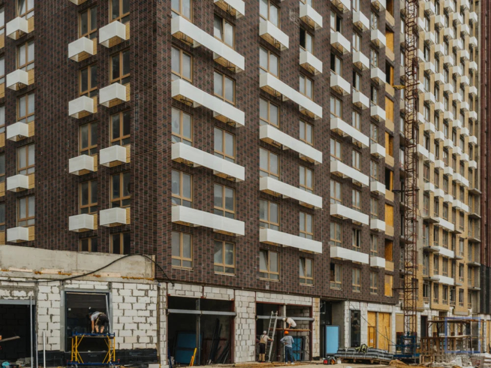 Аренда торгового помещения, м. Лихоборы, ЖК Большая Академическая 85 - Фото 1