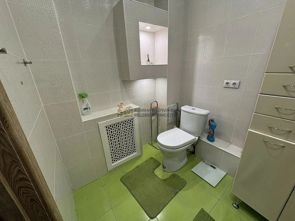 Аренда квартиры, Уфа, ул. Софьи Перовской - Фото 7