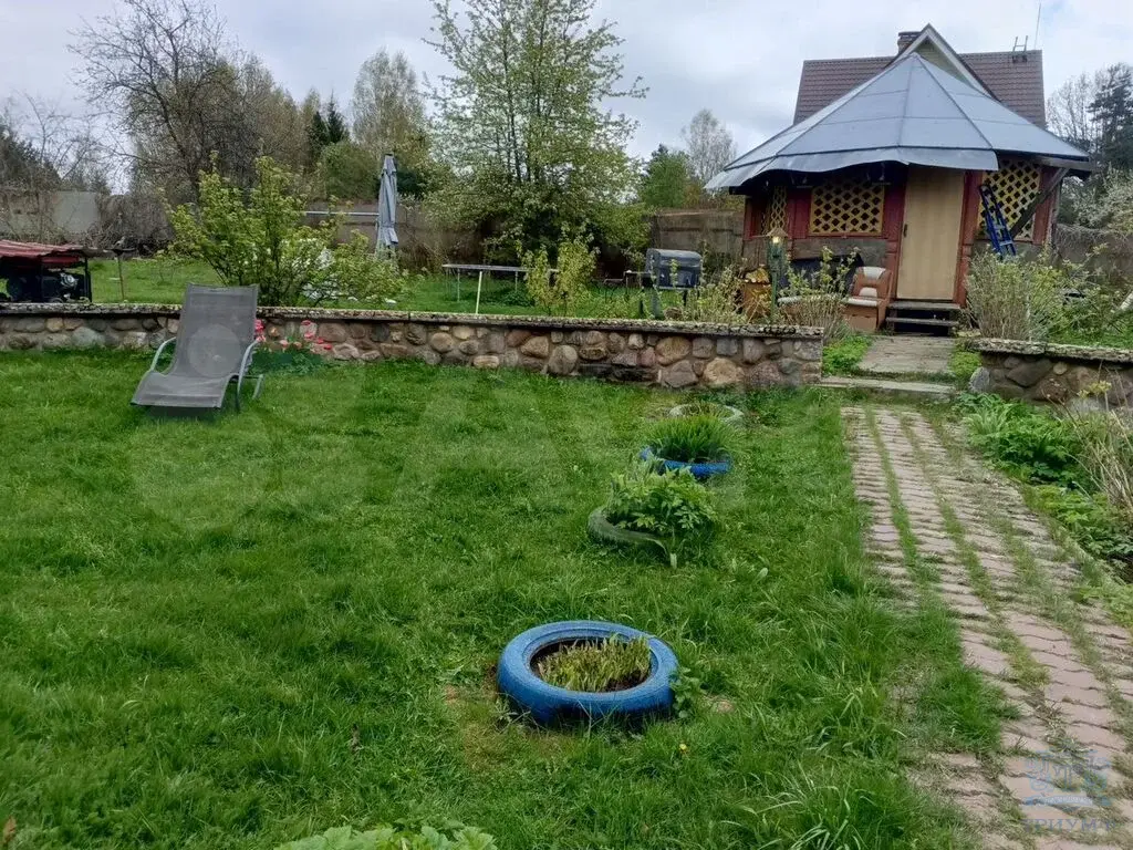 Дом 136 м на участке 16,2 сот. - Фото 29