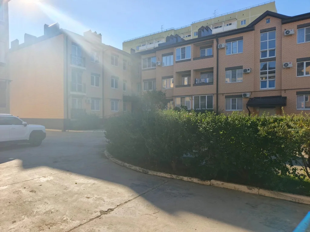 Продажа квартиры, Афипский, Северский район, ул. Победы - Фото 12