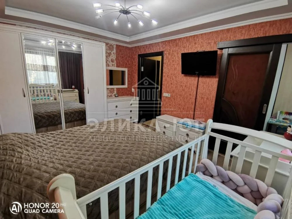 Продажа квартиры, Новомихайловский, Крымский район, 2-мкр. - Фото 17