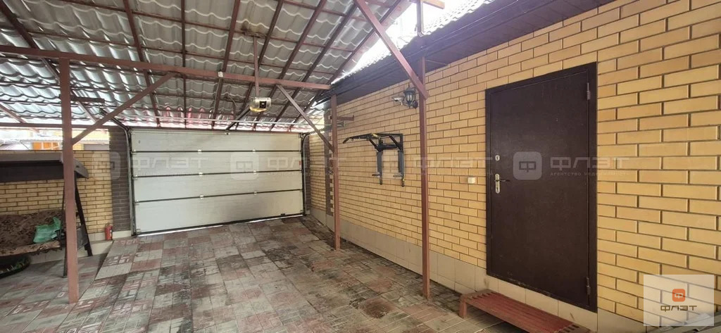 Продажа дома, Казань, ул. Амурская (Константиновка) - Фото 35