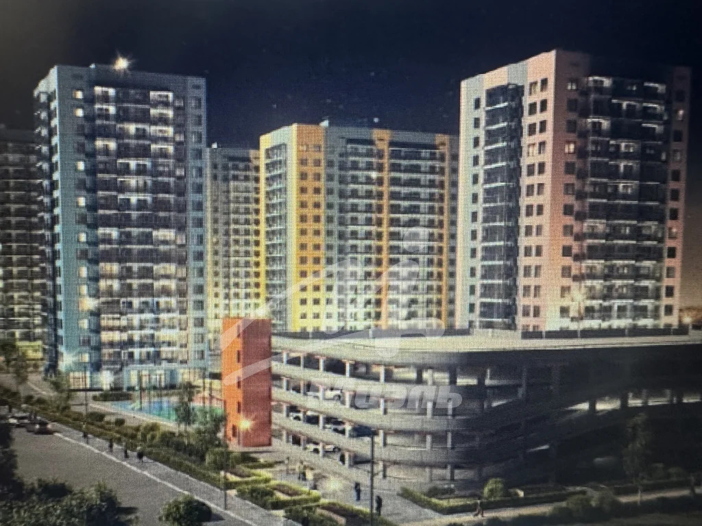 Продажа квартиры, Андреевка, Солнечногорский район, 2 - Фото 4