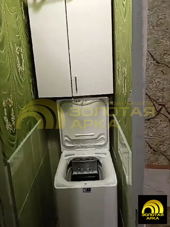 Продажа квартиры, Белый, Темрюкский район, ул. Дружбы - Фото 9