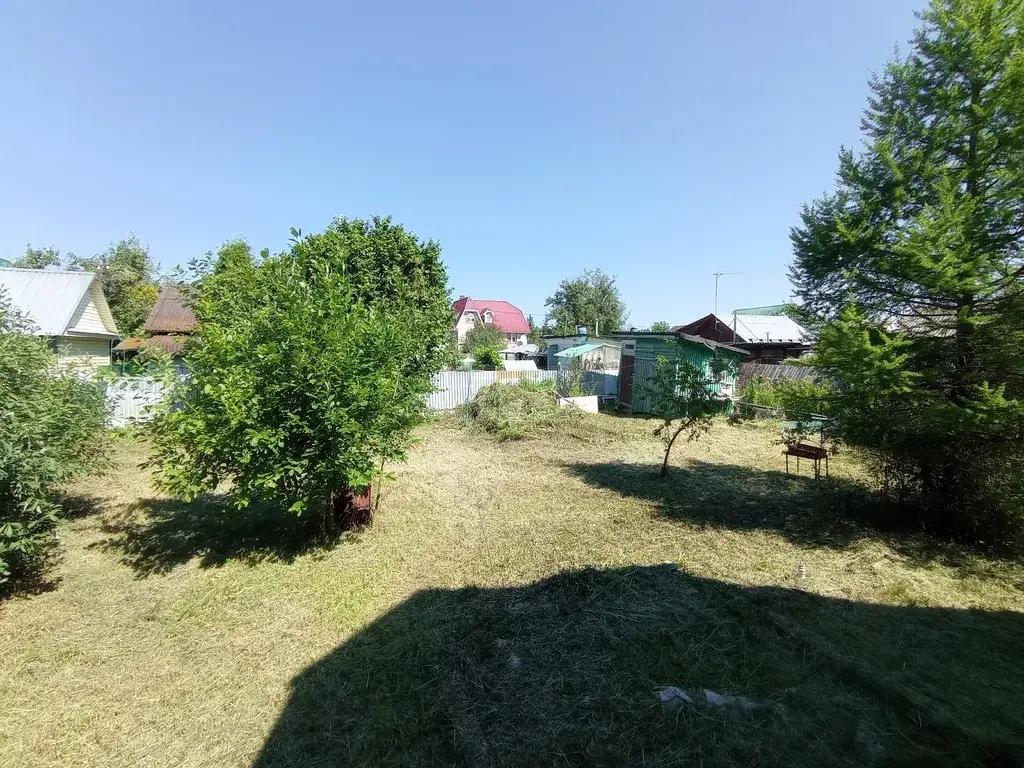 Дача 60 м2 на участке 6 сот. - Фото 18