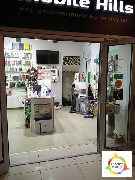 Предлагается в аренду торговое помещение на минус первом этаже Не рас - Фото 6