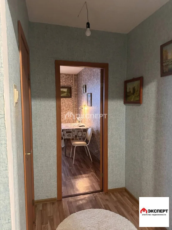 3-комнатная квартира, ул. Вокзальная - Фото 9