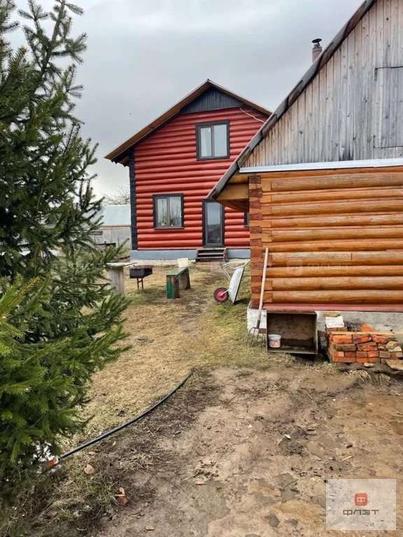 Продажа дома, Старое Шигалеево, Пестречинский район, ул. Центральная - Фото 12