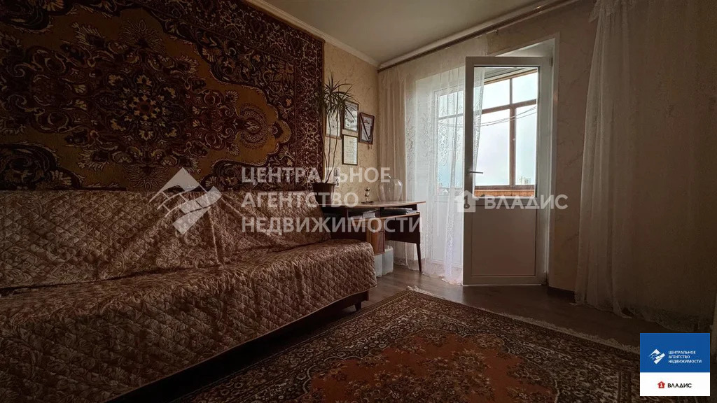 Продажа квартиры, Рязань, ул. Советской Армии - Фото 17