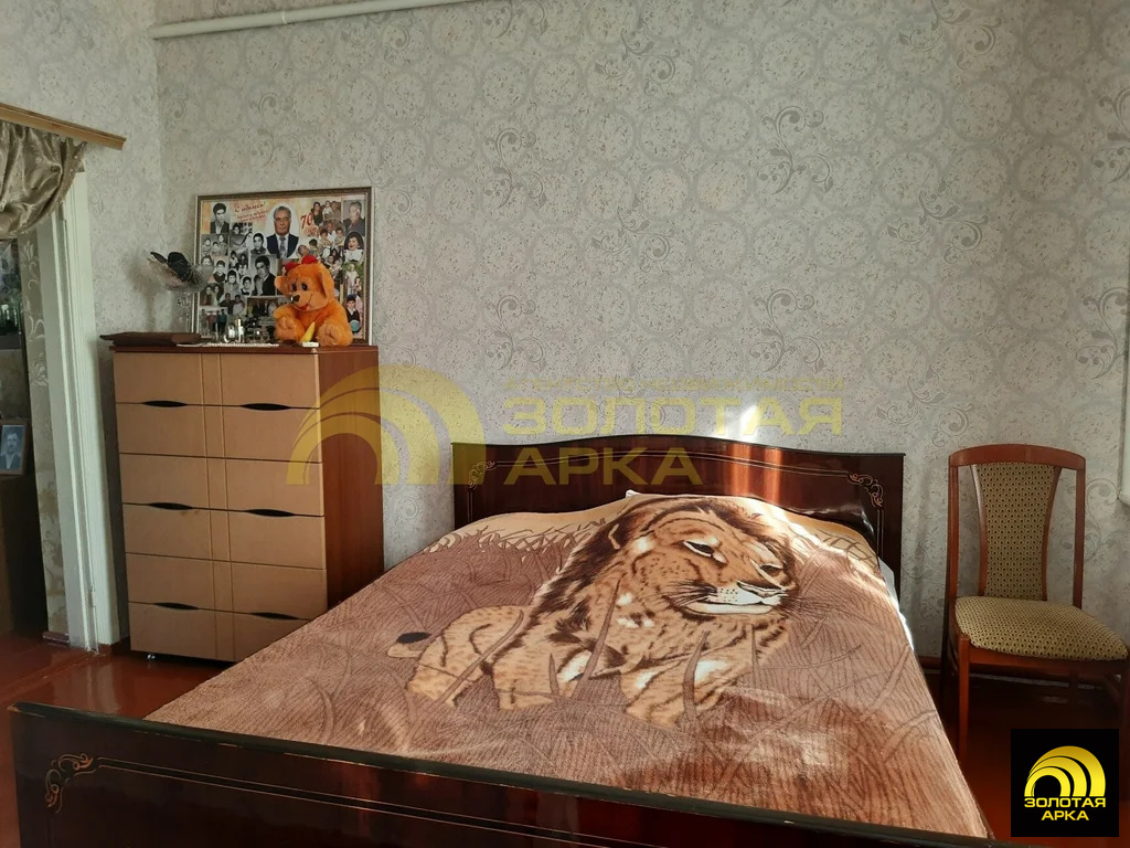 Продажа квартиры, Южный, Крымский район, ул. Центральная - Фото 12