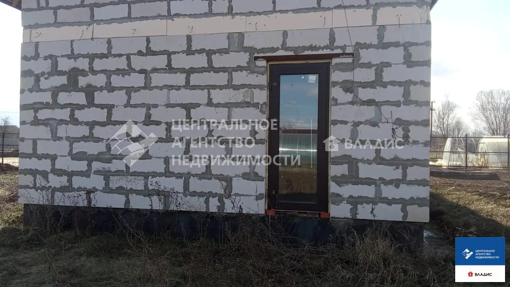 Продажа дома, Секиотово, Рязанский район, Мирная улица - Фото 13