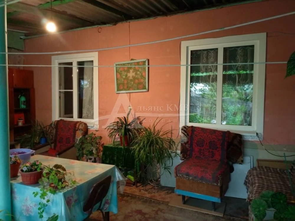 Продажа дома, Георгиевск, Школьный пер. - Фото 20