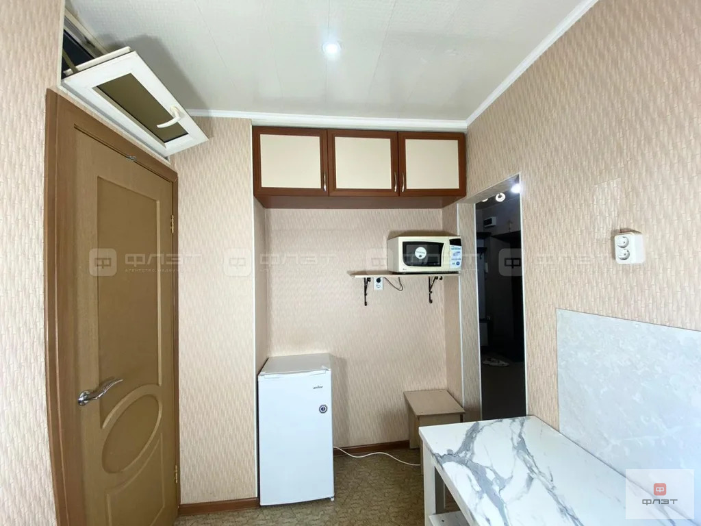 Продажа квартиры, Казань, Дербышки ул. Мира - Фото 12