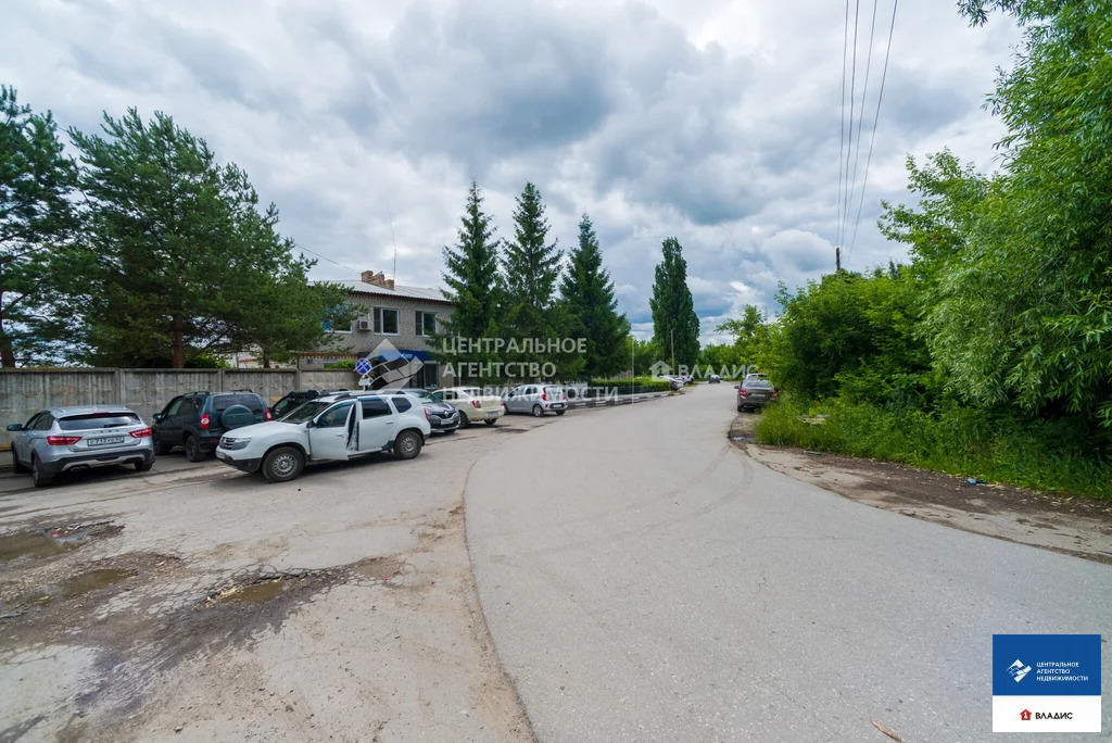 Продажа квартиры, Михайлов, Михайловский район, ул. 50 лет ВЛКСМ - Фото 22