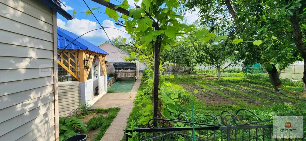 Продажа дома, Казань, ул. Южногорская (Константиновка) - Фото 35
