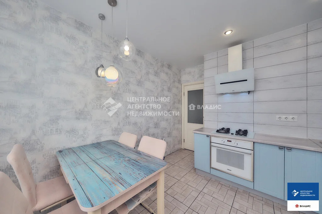 Продажа квартиры, Рязань - Фото 1