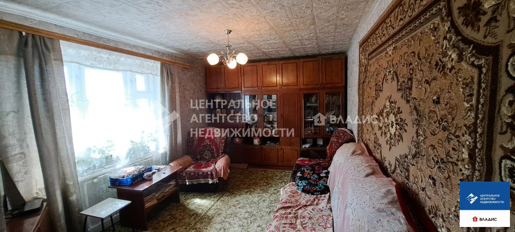 Продажа квартиры, Рыбное, Рыбновский район, ул. Чехова - Фото 4