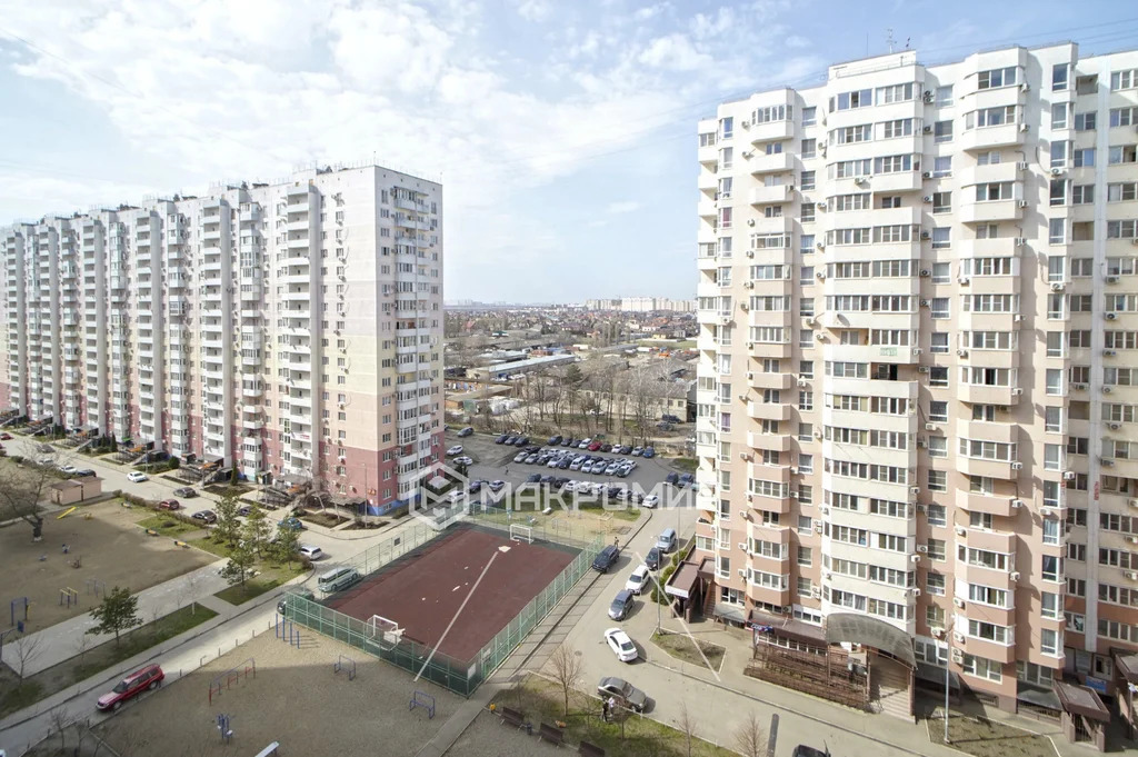 Продажа квартиры, Краснодар, им. Александра Покрышкина ул. - Фото 18