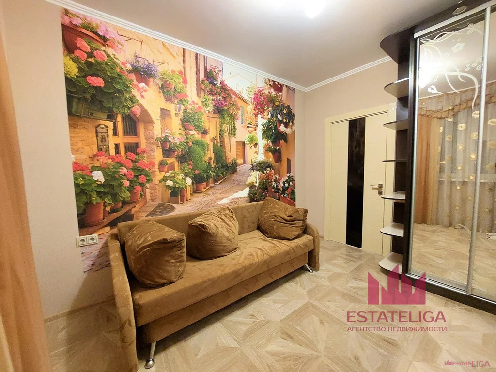 Продажа квартиры, улица Татьянин Парк - Фото 10