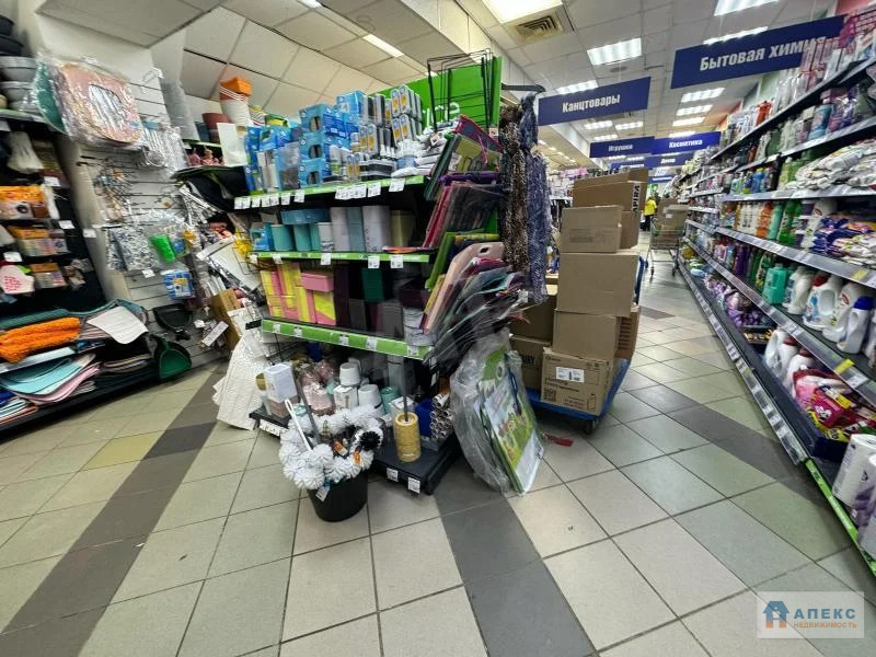 Аренда помещения (ПСН) пл. 100 м2 под авиа и ж/д кассу, аптеку, банк, ... - Фото 9