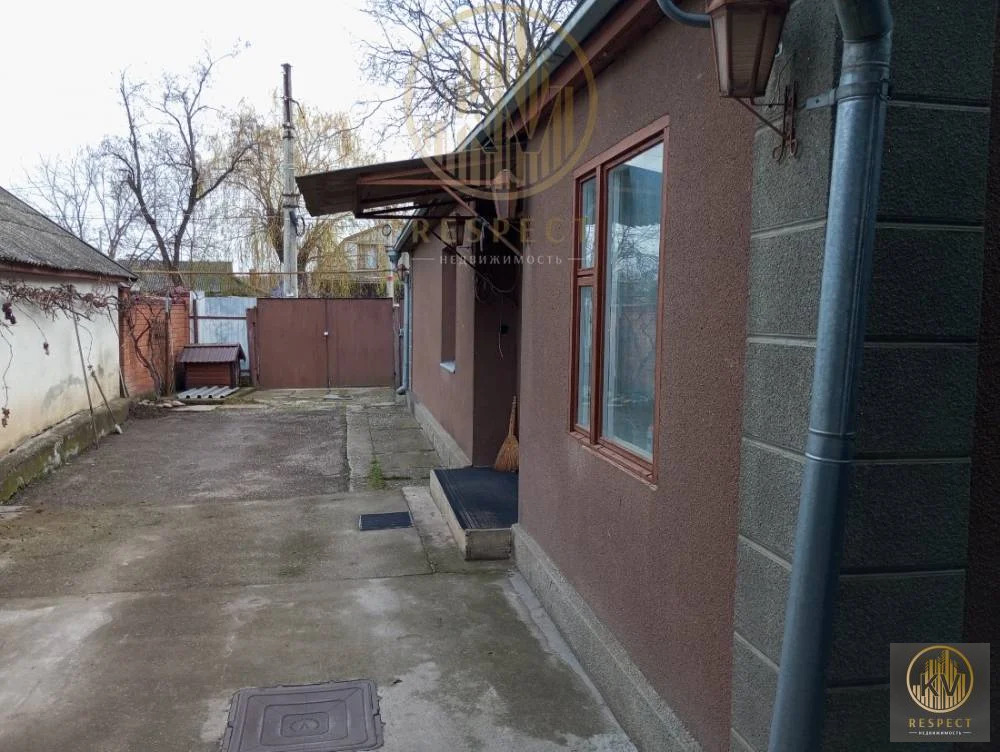 Продажа дома, Пятигорск, Лысогорская ул. - Фото 1