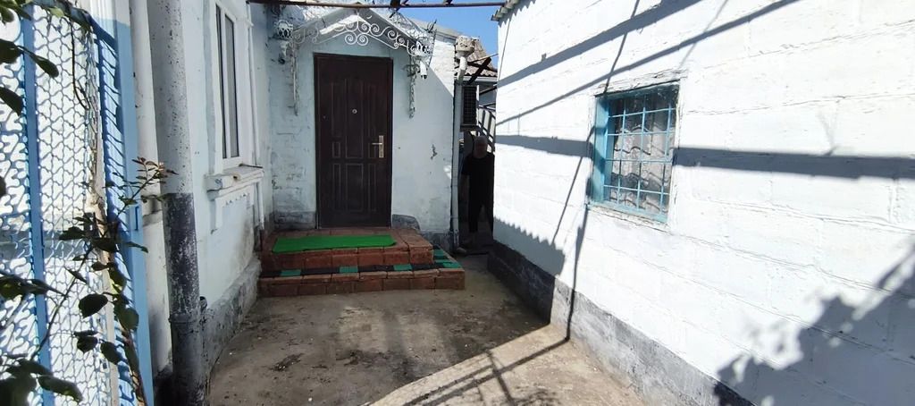 Продажа дома, Темрюк, Темрюкский район, ул. Гагарина - Фото 17