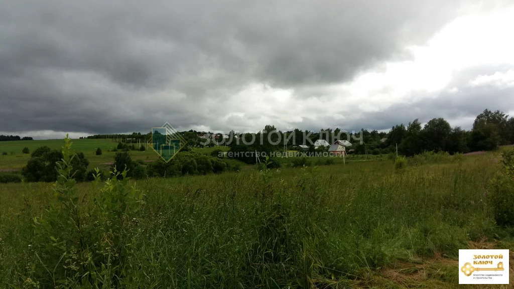 Продажа участка, Дмитров, Дмитровский район, Маринино д. - Фото 1