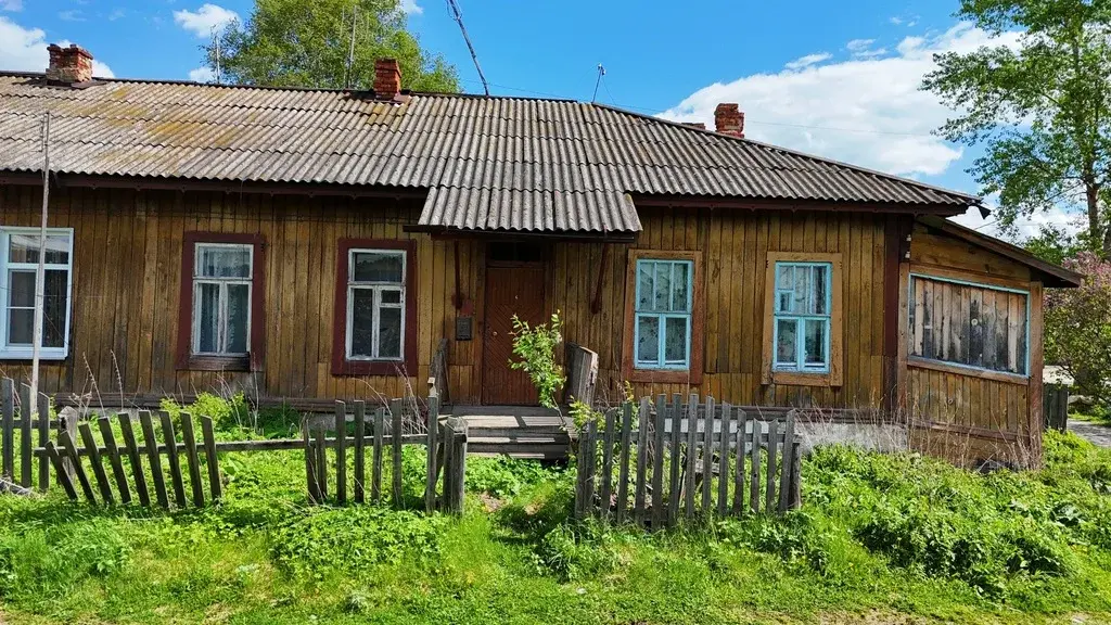 Клубная 5, Нязепетровск - Фото 19