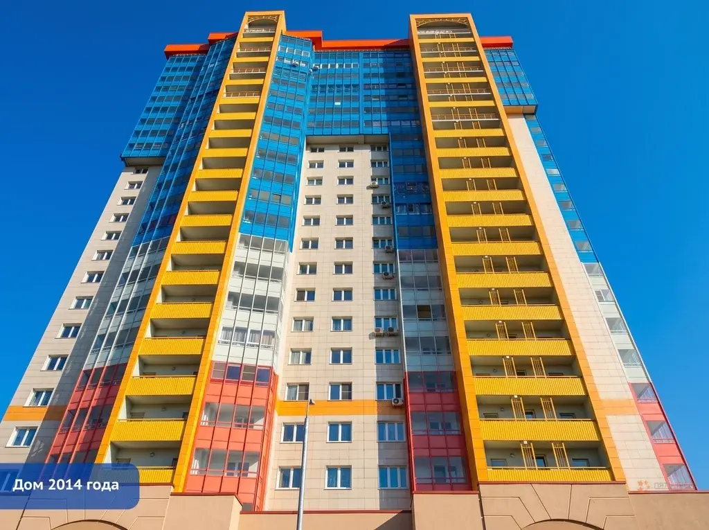 Продается 1-комнатная квартира Красногорск, Вокзальная ул., 17А - Фото 23