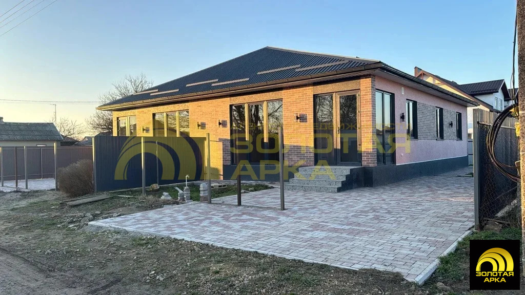 Продажа дома, Варениковская, Крымский район, ул. Красная - Фото 1