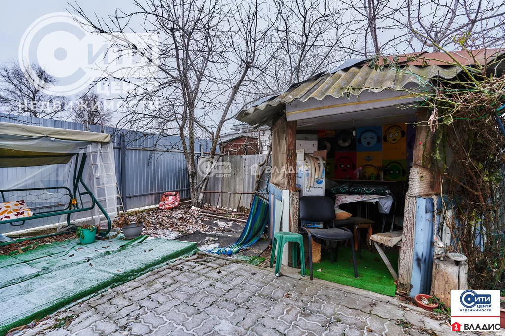 Продажа дома, Семилуки, Семилукский район, ул. чапаева - Фото 2