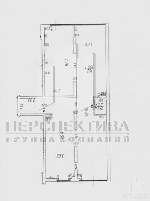 Сдам 102 м2 - Фото 16