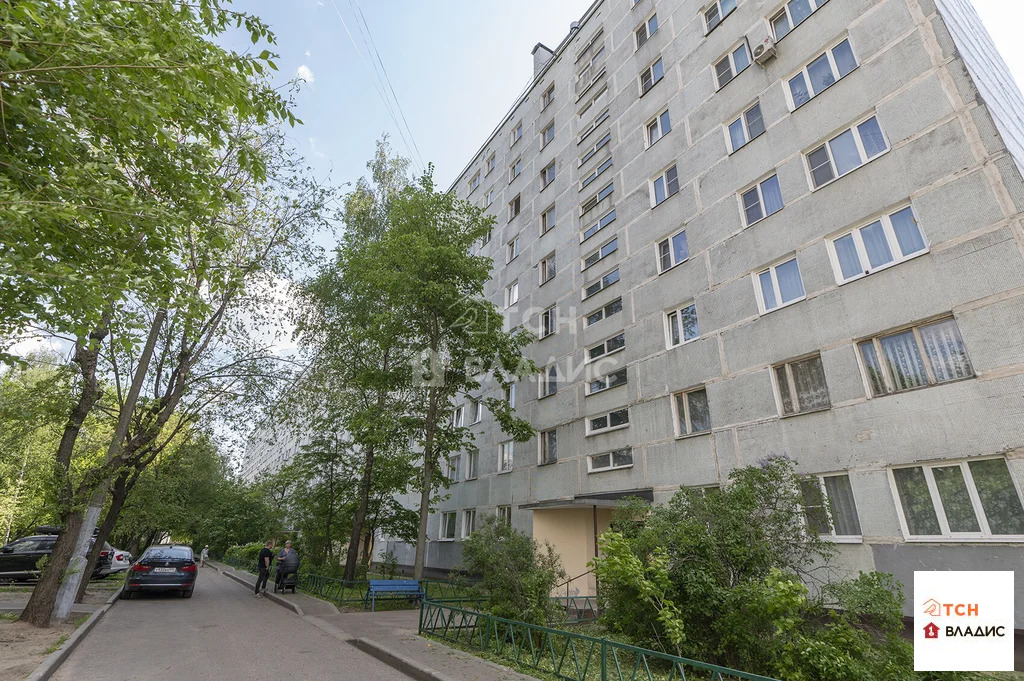 Продажа квартиры, Пушкино, Воскресенский район, улица Инессы Арманд - Фото 24
