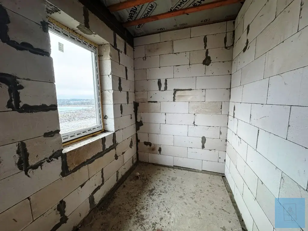 Дом 126 кв.м. на участке 13,5 соток в Отрада-парк - Фото 11